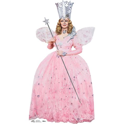 Enhance Your Child's Costume with a Good Witch Glinda Dress